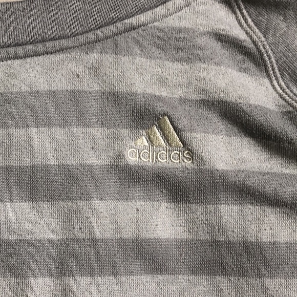 Adidas Pullover Climawarm Sweatshirt - Picture 2 of 7
